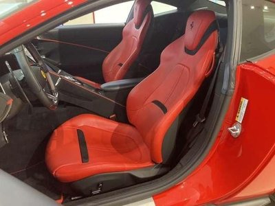 FERRARI ROMA - 3