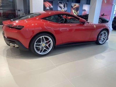 FERRARI ROMA - 7