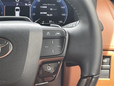 TOYOTA VELLFIRE - 10