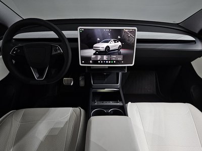TESLA MODEL Y - 5