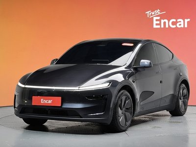 TESLA MODEL Y - 1