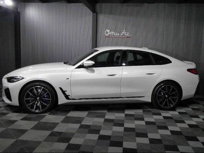 BMW BMW 4 SERIES - 6