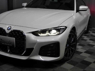 BMW BMW 4 SERIES - 5