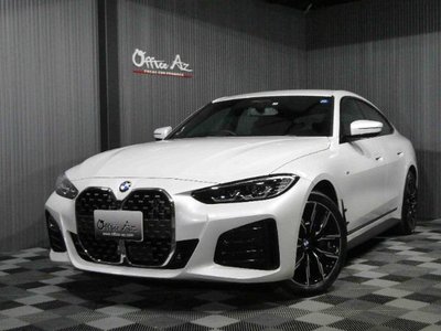 BMW BMW 4 SERIES - 1