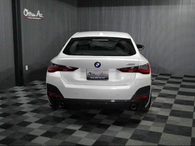 BMW BMW 4 SERIES - 8