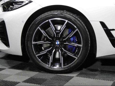 BMW BMW 4 SERIES - 9