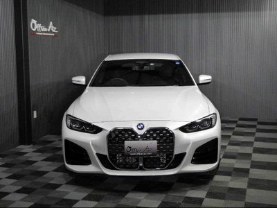 BMW BMW 4 SERIES - 3