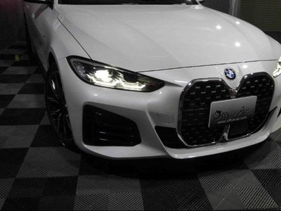 BMW BMW 4 SERIES - 4
