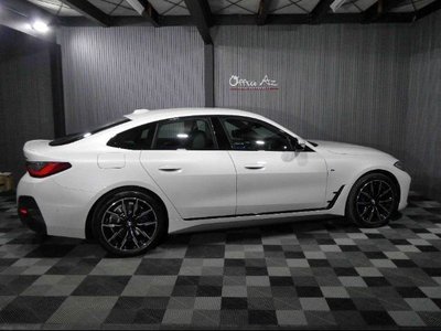 BMW BMW 4 SERIES - 7