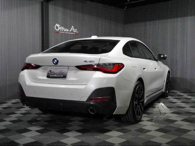 BMW BMW 4 SERIES - 2