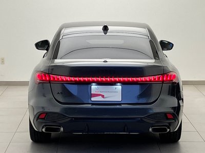 صورة مصغرة 18 لـ 2026 AUDI A5