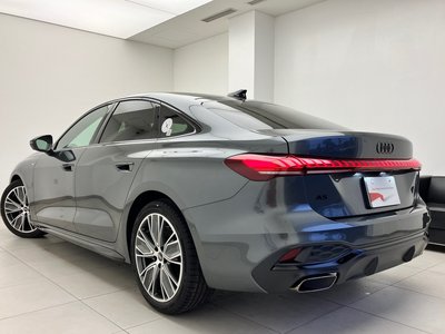 صورة مصغرة 23 لـ 2026 AUDI A5