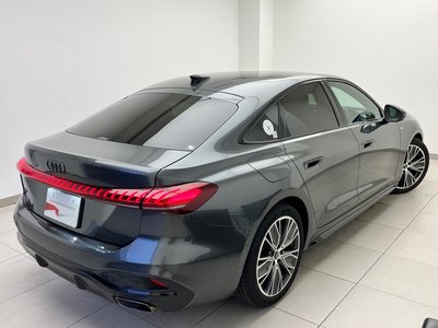 صورة مصغرة 20 لـ 2026 AUDI A5