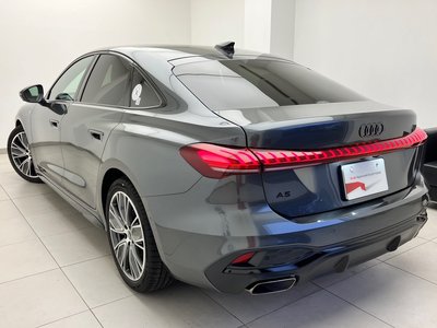 صورة مصغرة 26 لـ 2026 AUDI A5