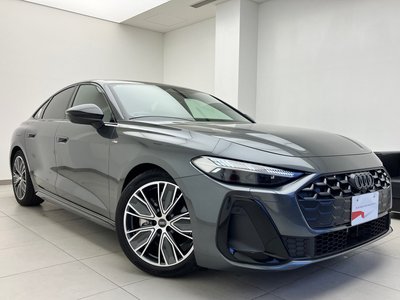 2026 AUDI A5 照片 9