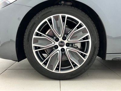 صورة مصغرة 28 لـ 2026 AUDI A5