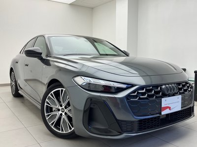 صورة مصغرة 12 لـ 2026 AUDI A5