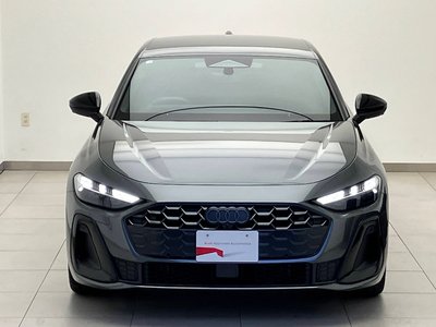 2026 AUDI A5 照片 3
