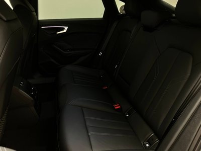 صورة مصغرة 69 لـ 2026 AUDI A5