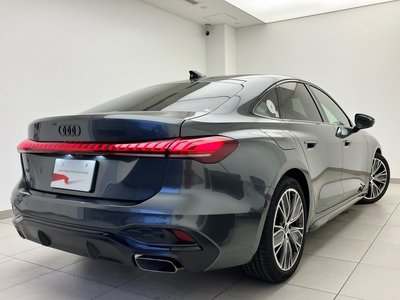 صورة مصغرة 21 لـ 2026 AUDI A5