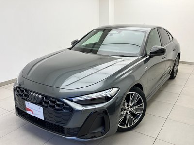 2026 AUDI A5 照片 8