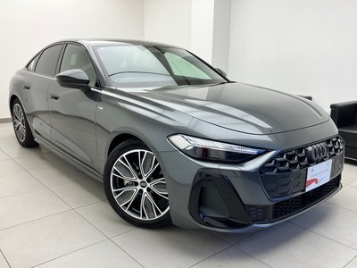 2026 AUDI A5 照片 10