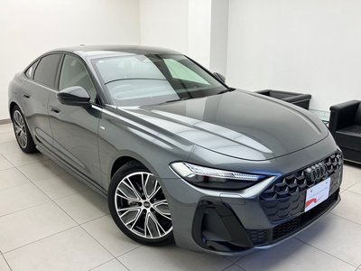 صورة مصغرة 11 لـ 2026 AUDI A5