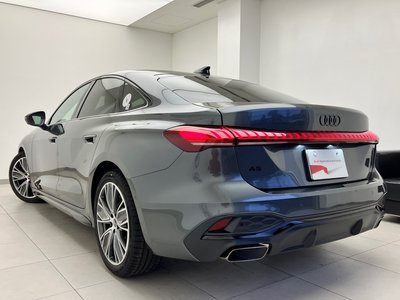 صورة مصغرة 25 لـ 2026 AUDI A5
