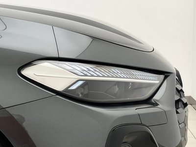 صورة مصغرة 32 لـ 2026 AUDI A5