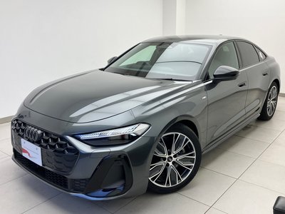 2026 AUDI A5 照片 6