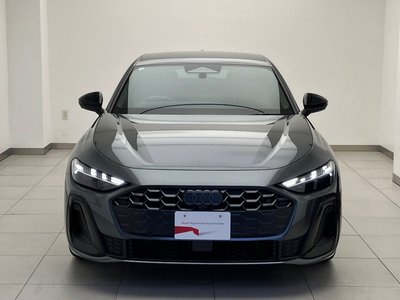 2026 AUDI A5 照片 4