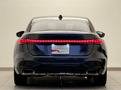 صورة مصغرة 15 لـ 2026 AUDI A5