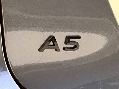 صورة مصغرة 40 لـ 2026 AUDI A5