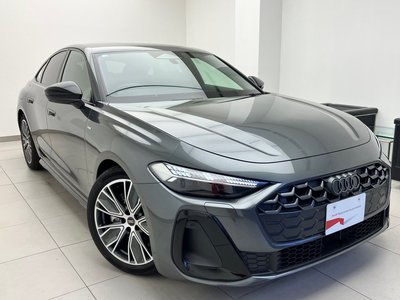 صورة مصغرة 13 لـ 2026 AUDI A5