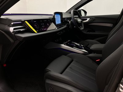 صورة مصغرة 71 لـ 2026 AUDI A5