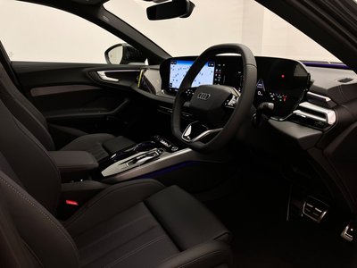 صورة مصغرة 64 لـ 2026 AUDI A5