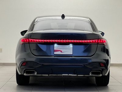 صورة مصغرة 17 لـ 2026 AUDI A5