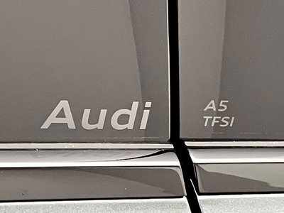 صورة مصغرة 38 لـ 2026 AUDI A5