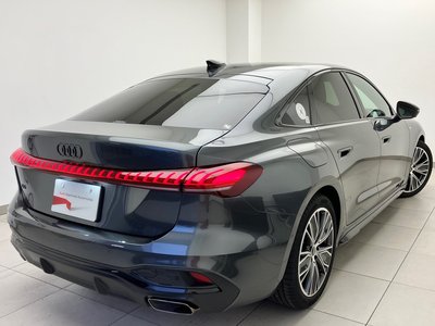 صورة مصغرة 22 لـ 2026 AUDI A5
