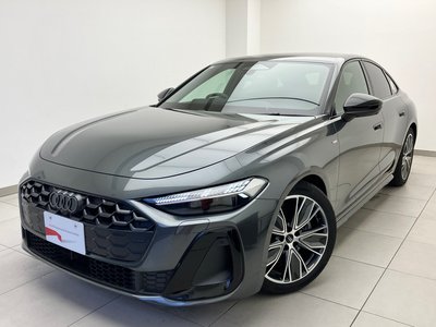 2026 AUDI A5 照片 7