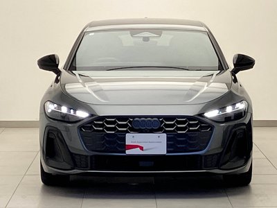2026 AUDI A5 照片 2