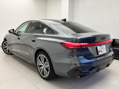 صورة مصغرة 24 لـ 2026 AUDI A5
