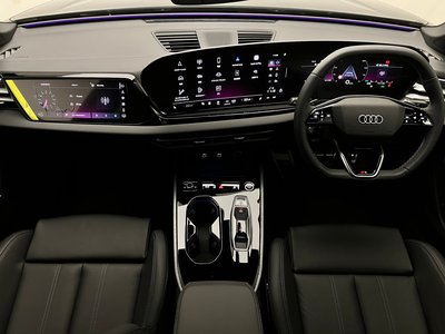 صورة مصغرة 44 لـ 2026 AUDI A5