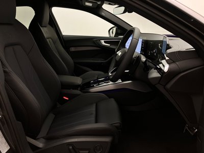 صورة مصغرة 63 لـ 2026 AUDI A5