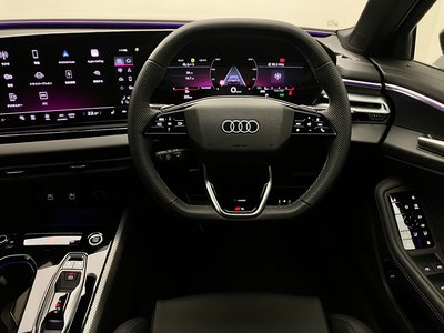صورة مصغرة 45 لـ 2026 AUDI A5