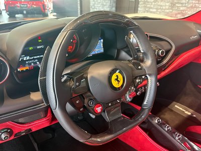 FERRARI F8 SPIDER - 10