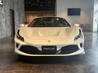 FERRARI F8 SPIDER - 2