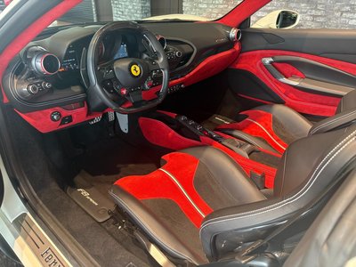 FERRARI F8 SPIDER - 9