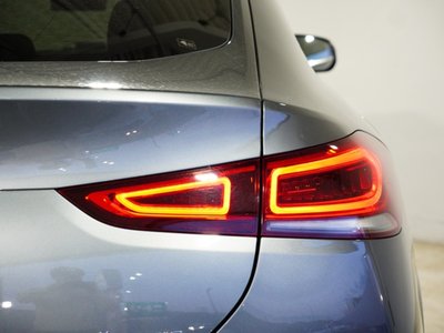 MERCEDES-BENZ GLE-CLASS - 7