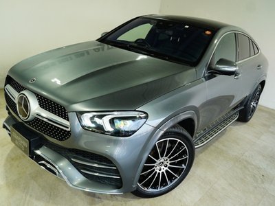 MERCEDES-BENZ GLE-CLASS - 8